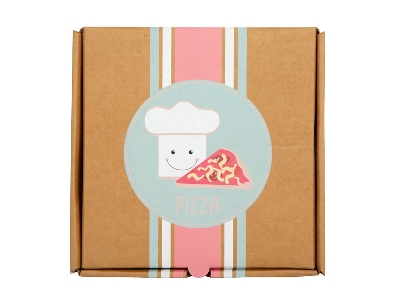 Small Foot Pizzeria-Set