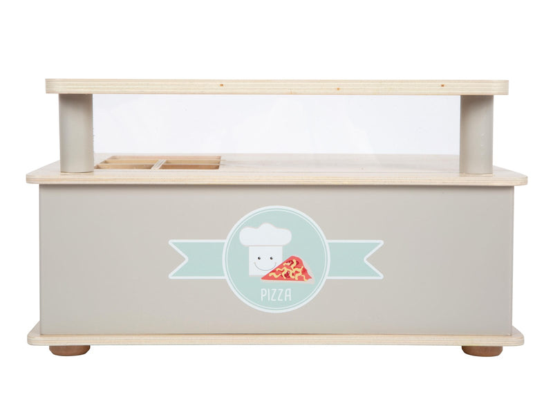 Small Foot Pizzeria-Set