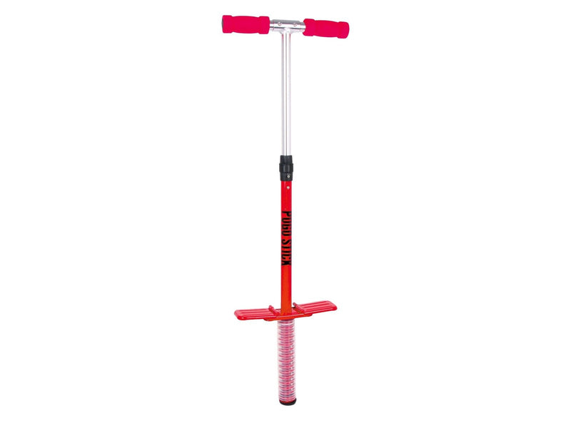Small Foot - Pogo Stick Red