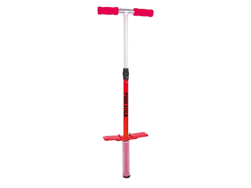 Small Foot - Pogo Stick Red