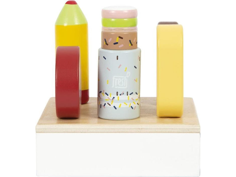 Small Foot Popsicles "fresh"