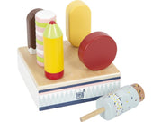 Small Foot Popsicles "fresh"
