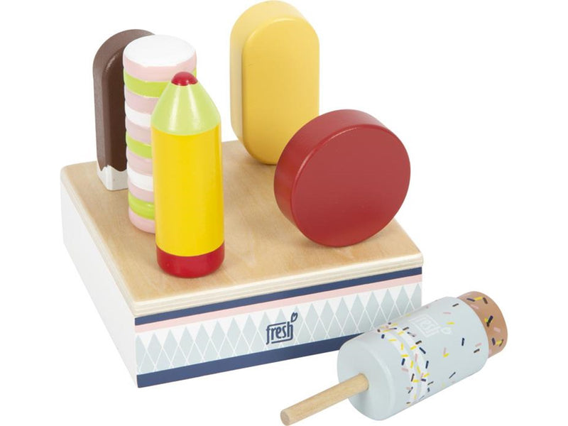 Small Foot Popsicles "fresh"