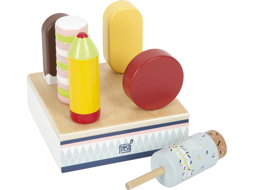 Small Foot Popsicles "fresh"