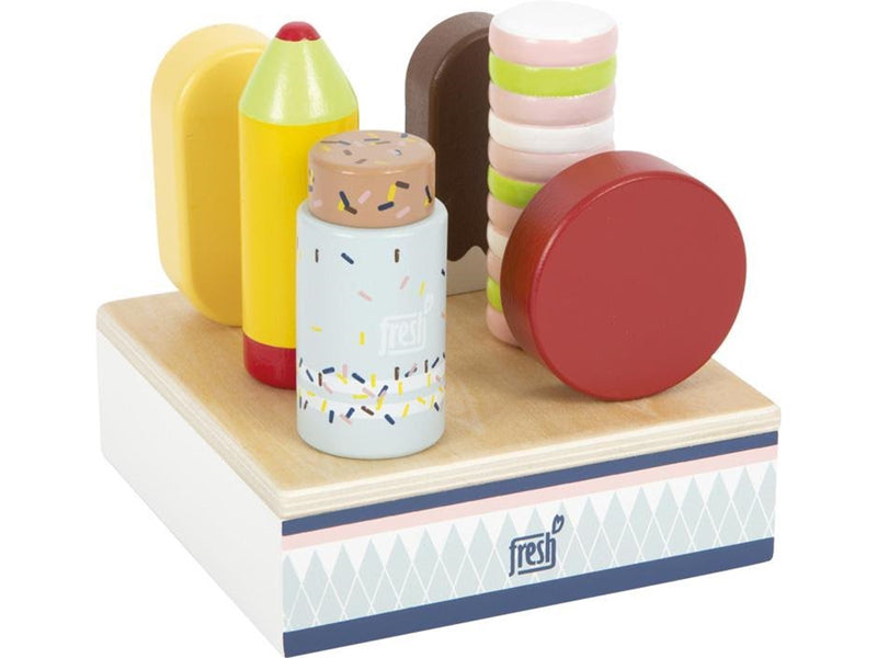 Small Foot Popsicles "fresh"
