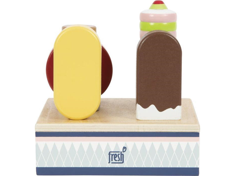 Small Foot Popsicles "fresh"