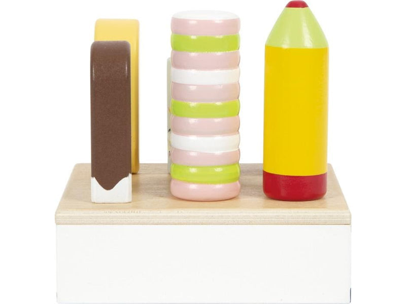 Small Foot Popsicles "fresh"