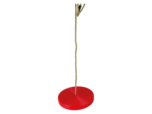 Small Foot - Rocking Disc Red 175cm