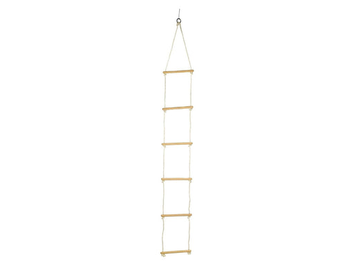 Small Foot - Rope Ladder with 6 Steps 200cm