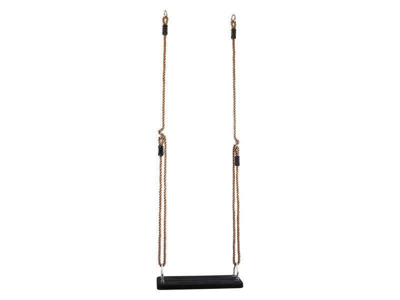 Small Foot - Swing Black