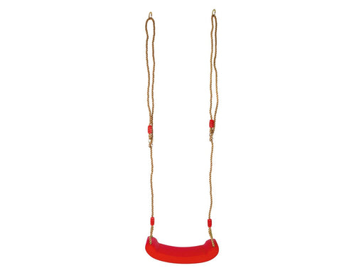 Small Foot - Swing Red