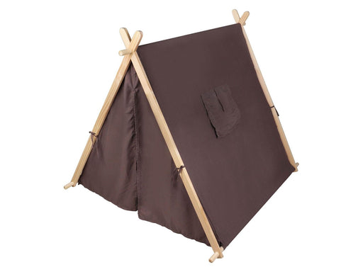 Small Foot - Taupe Indoor Play Tent