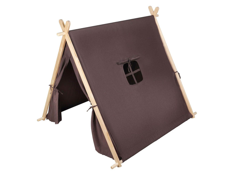 Small Foot - Taupe Indoor Play Tent