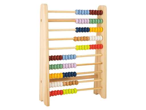 Small Foot - Wooden Abacus