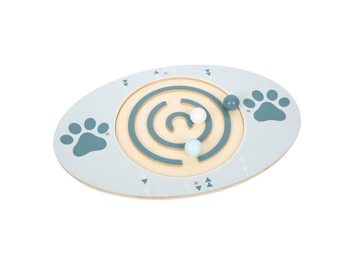 Small Foot - Wooden Balance Board Sky Paw 3dlg.
