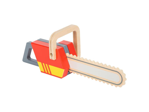 Small Foot - Wooden Chainsaw