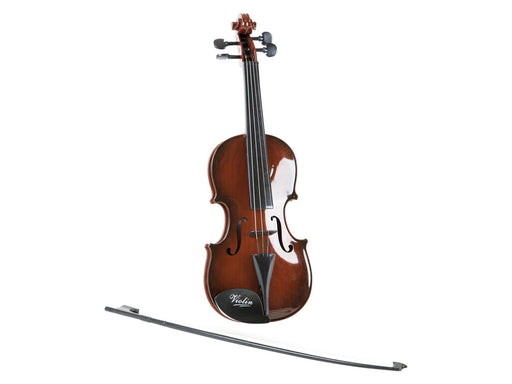 Small Foot - Wooden Classical Children's Violin with Bow