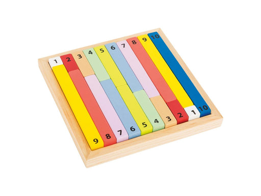 Small Foot - Wooden Counting Sticks