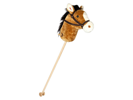 Small Foot - Wooden Hobby Horse Nico 88cm