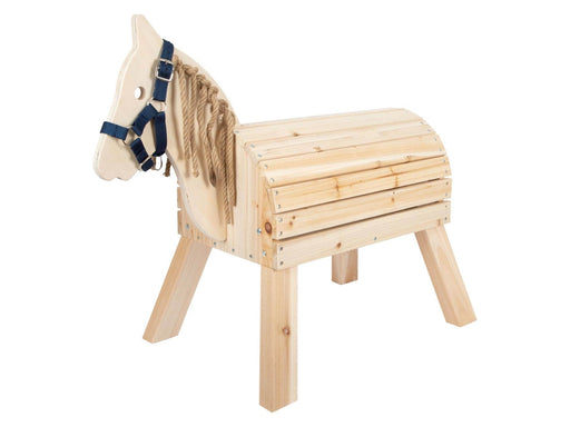 Small Foot - Wooden Horse Compact