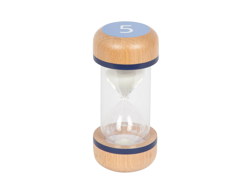Small Foot - Wooden Hourglasses - 3-piece