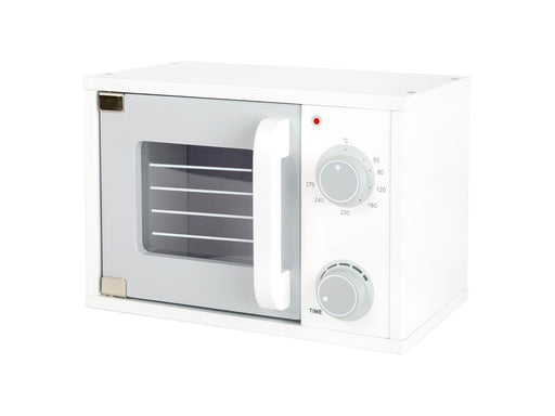 Small Foot - Wooden Microwave Oven
