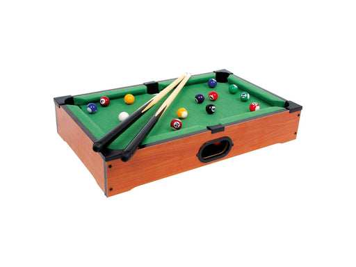 Small Foot - Wooden Mini Table Billiard Small