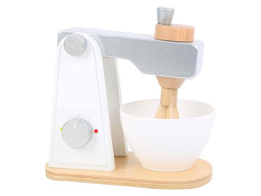 Small Foot - Wooden Mixer White