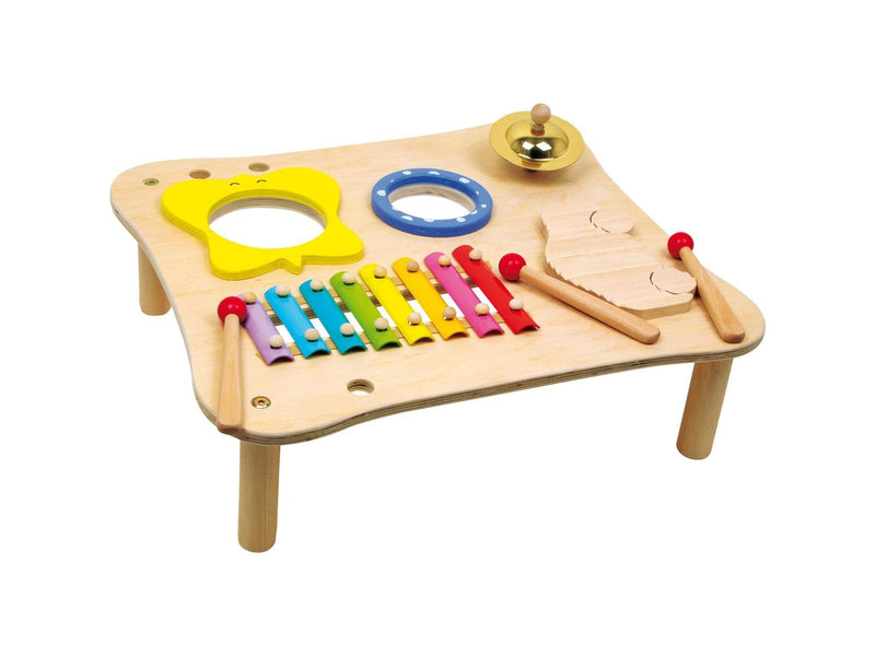 Small Foot - Wooden Music Table
