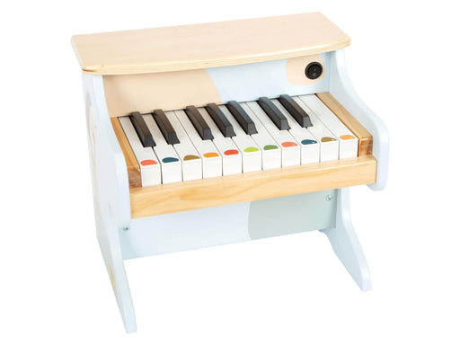 Small Foot - Wooden Piano Groovy Beats