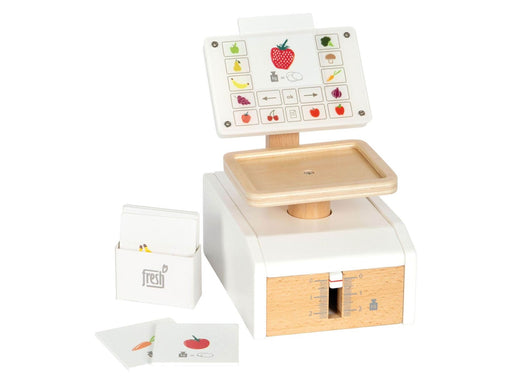 Small Foot - Wooden Scale Fresh