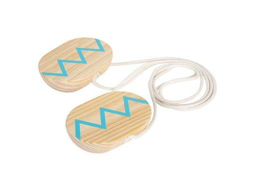 Small Foot - Wooden Spools