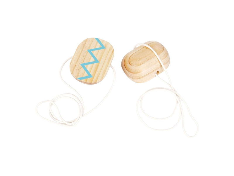 Small Foot - Wooden Spools