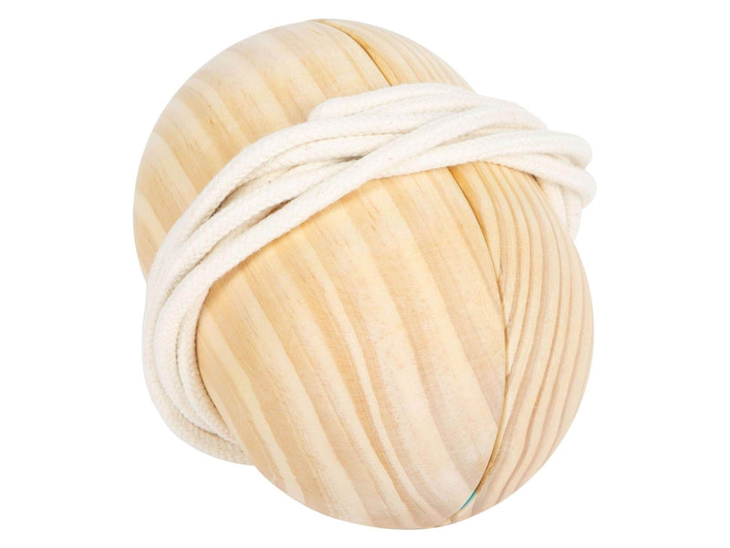 Small Foot - Wooden Spools