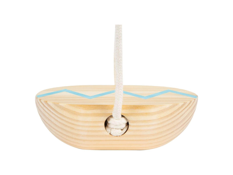 Small Foot - Wooden Spools