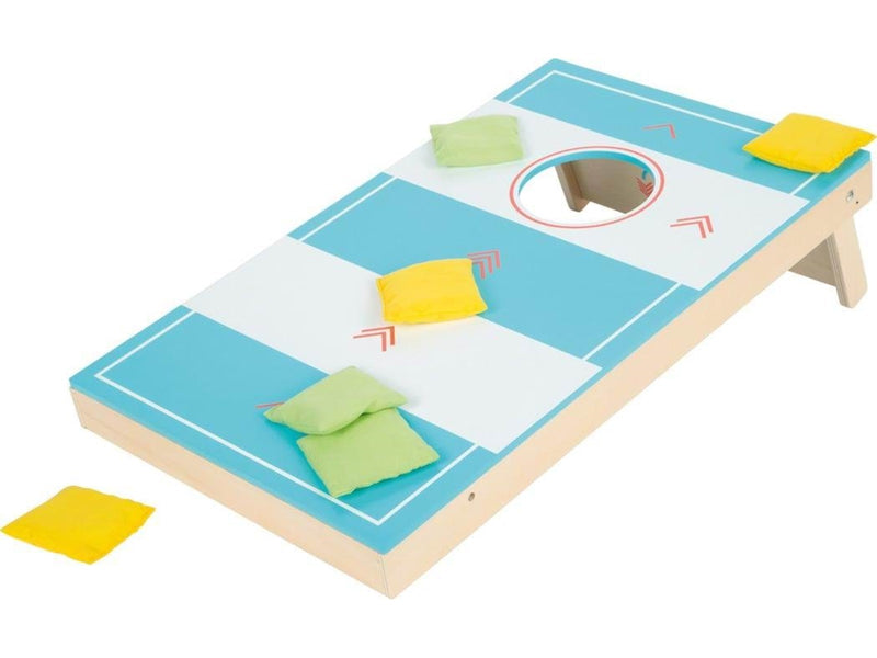 Small Foot - Wooden Throwing Game 2in1 Active