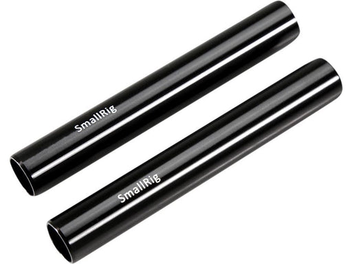 SmallRig 1049 15mm Alu Alloy Rods (M12-10cm)