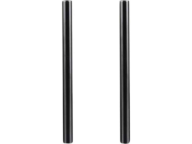 SmallRig 1051 15mm Alu Alloy Rods (M12-20cm)