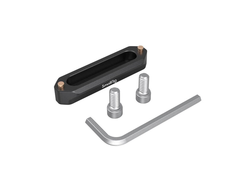 SmallRig 1195 QR Safety Rail 70mm