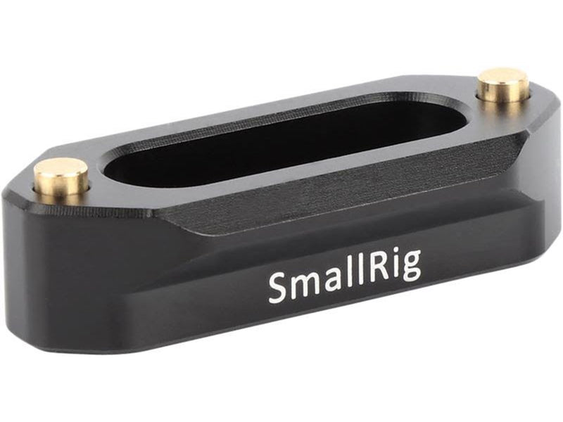 SmallRig 1409 QR Safety Rail 46mm