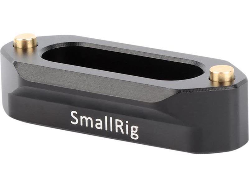 SmallRig 1409 QR Safety Rail 46mm