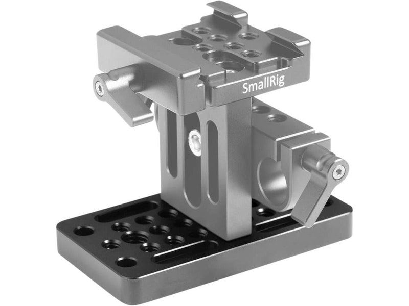 SmallRig 1598 Mounting Cheese Plate