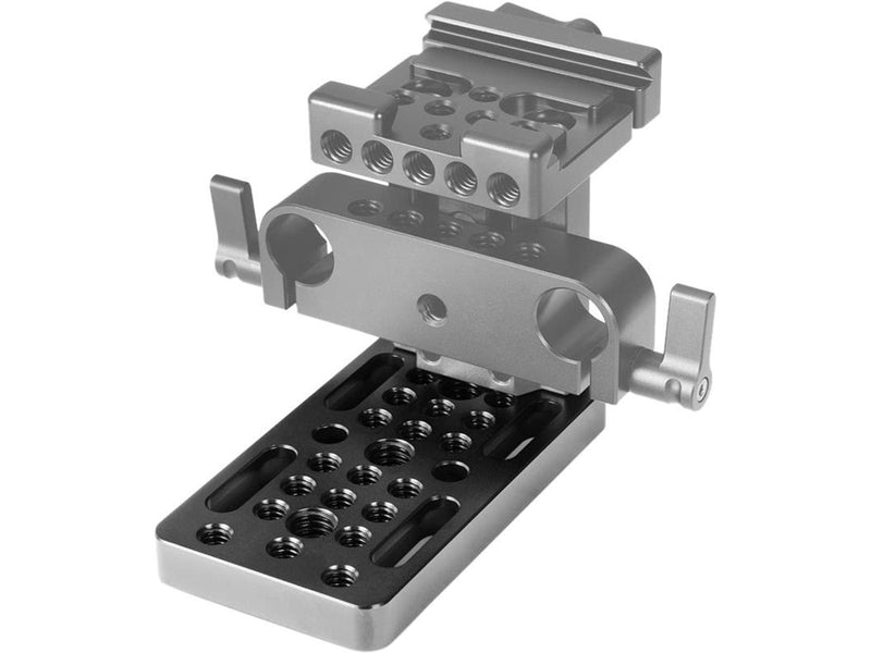 SmallRig 1598 Mounting Cheese Plate