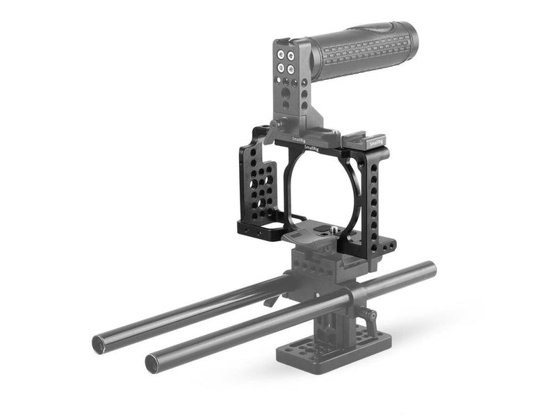 SmallRig 1661 Cage for Sony A6000/A6300/A6500
