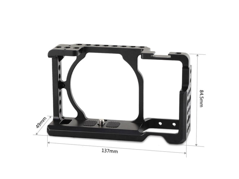 SmallRig 1661 Cage for Sony A6000/A6300/A6500