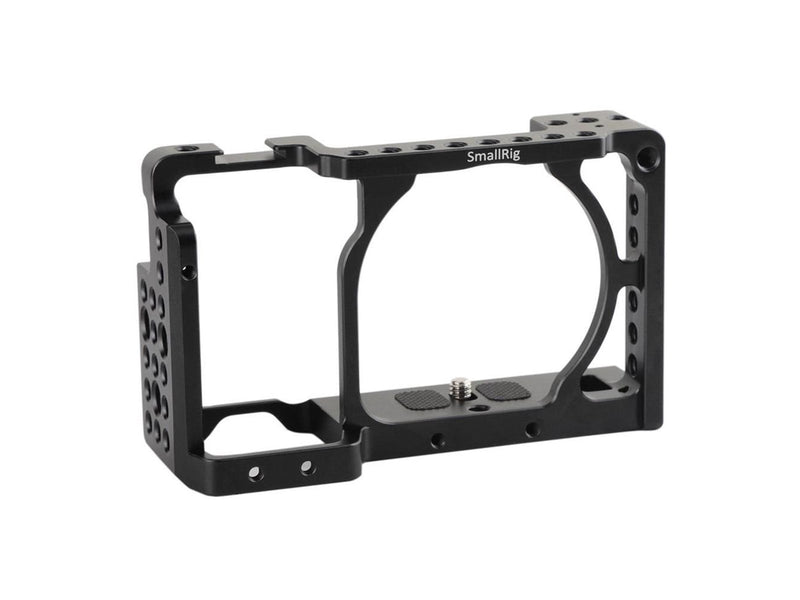 SmallRig 1661 Cage for Sony A6000/A6300/A6500