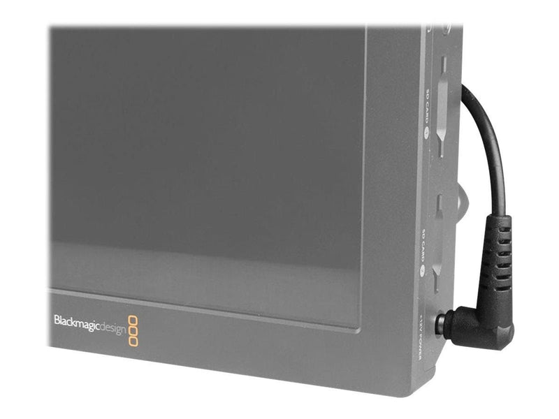 SmallRig 1819 Power Cable f BMCC/ BM Video Assist