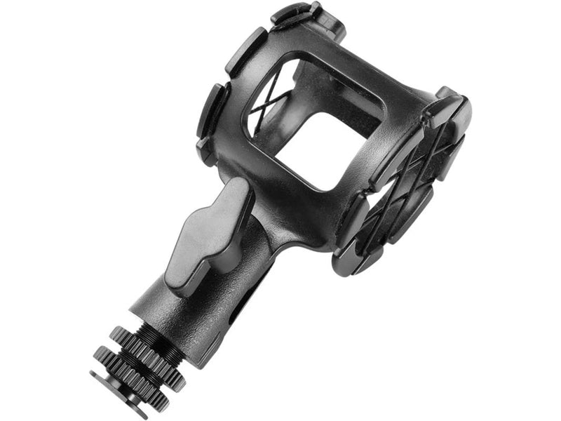 SmallRig 1859 Univ Mic Shock Mount Adpt