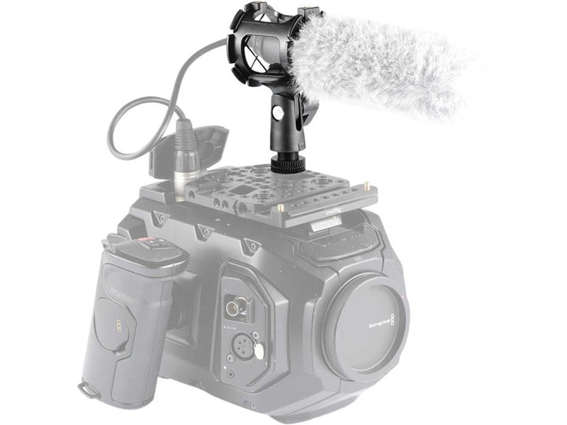 SmallRig 1859 Univ Mic Shock Mount Adpt