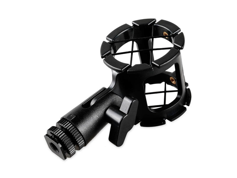 SmallRig 1859 Univ Mic Shock Mount Adpt